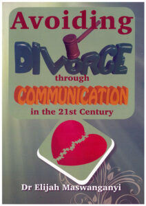 AVOIDING DIVORCE THROUGH COMMUNICATION IN THE 21ST CENTURY