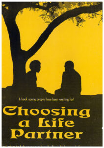CHOOSING A LIFE PARTNER