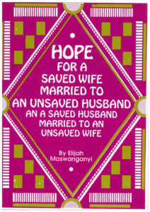 Hope For A Saved Wife Married To An Unsaved Husband And A Saved Husband Married To An Unsaved Wife
