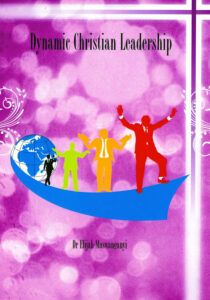 DYNAMIC CHRISTIAN LEADERSHIP